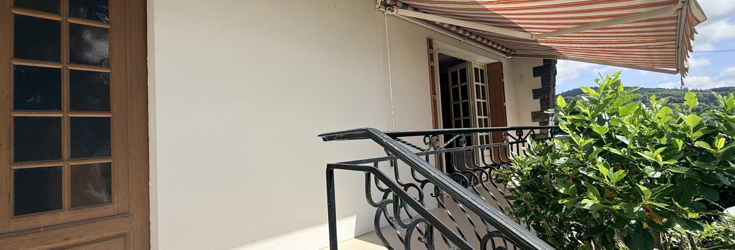 Maison 4 Pièces 80 m² à vendre à Romagny Fontenay (50140)