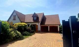 Maison 6 Pièces 143 m² à vendre à Les Authieux-sur-le-Port-Saint-Ouen (76520)