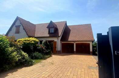 Maison 6 pièces 399900 €