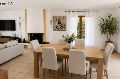 Maison 6 pièces 399900 €