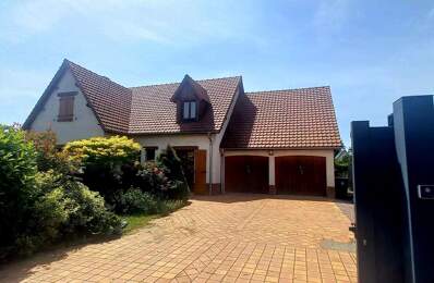 Vente Maison/villa 6 pièces — photo du bien