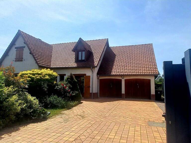 Vente Maison/villa 6 pièces — photo 1