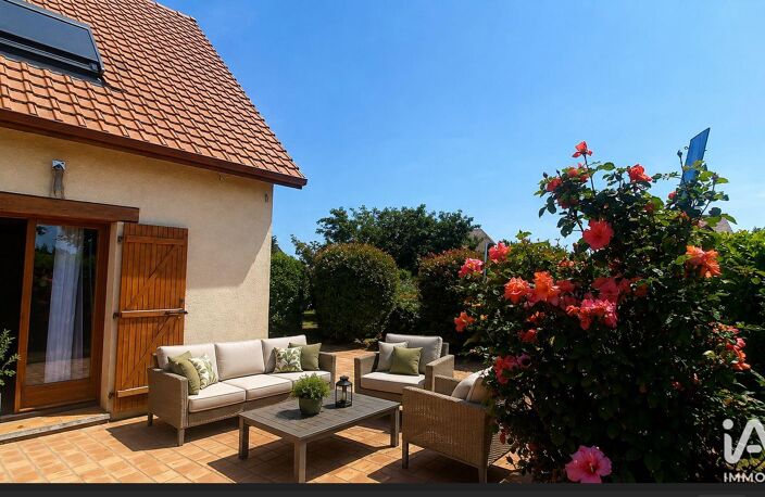 Vente Maison/villa 6 pièces — photo 4
