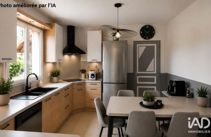 Vente Maison/villa 6 pièces — photo 5