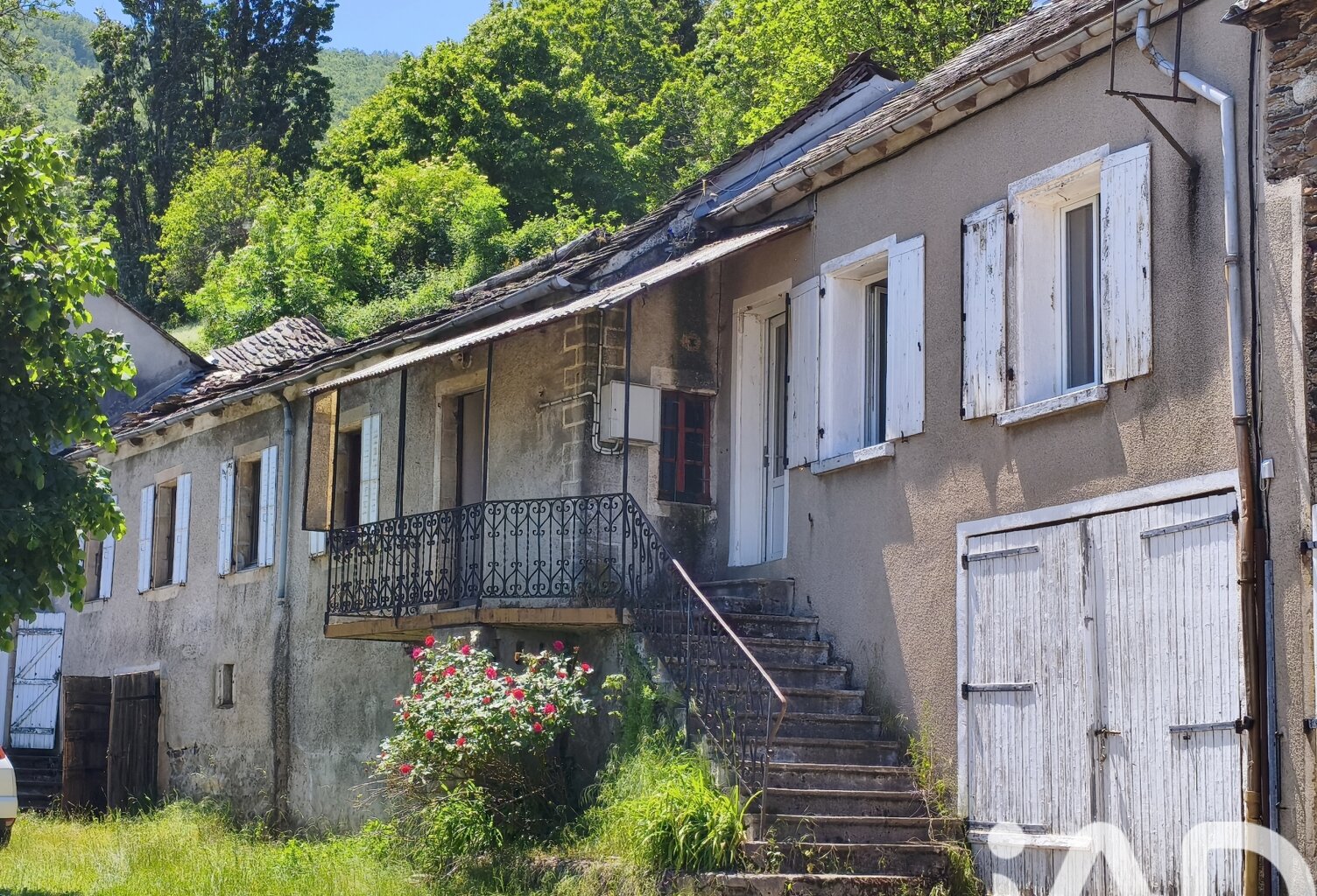 Vente Maison/villa 5 pièces — photo 1
