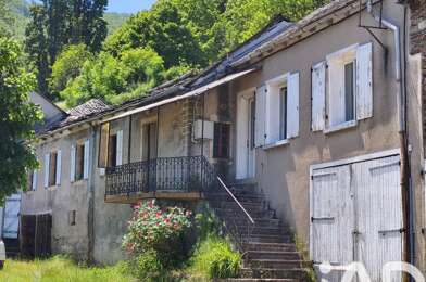 Maison 5 pièces 66000 €