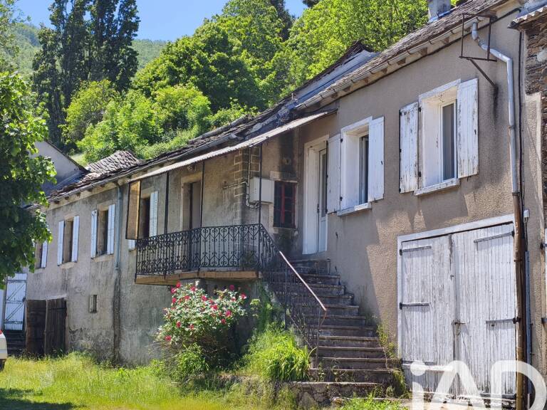 Vente Maison/villa 5 pièces — photo 1