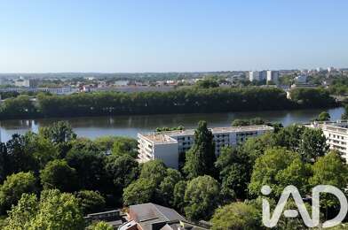 Appartement 4 pièces 270000 €