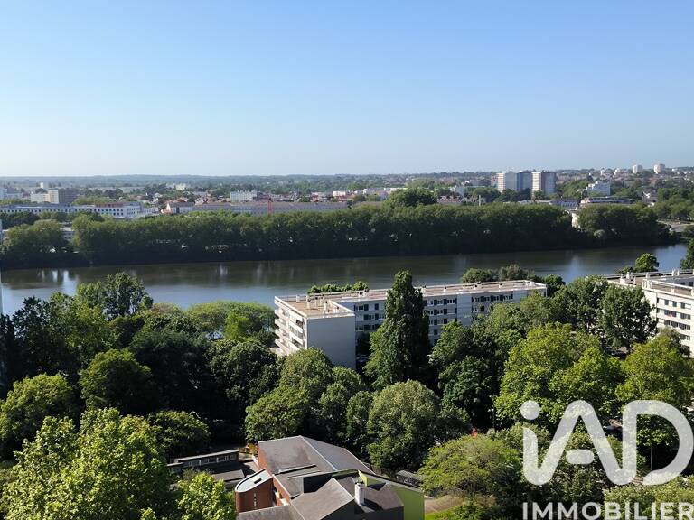 Vente Appartement 4 pièces — photo 1