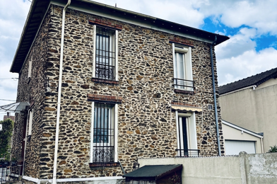 Maison 4 pièces 308000 €