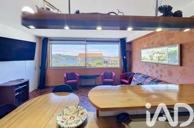 Appartement 3 pièces 188000 €