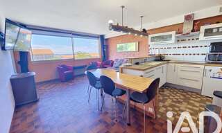 Appartement 3 Pièces 58 m² à vendre à Banyuls-sur-Mer (66650)