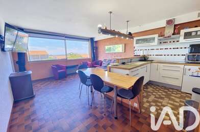 Appartement 3 pièces 188000 €