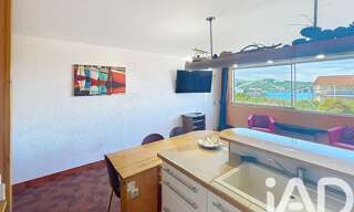 Appartement 3 Pièces 58 m² à vendre à Banyuls-sur-Mer (66650)