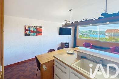 Appartement 3 pièces 188000 €