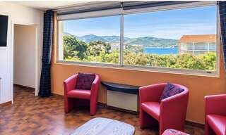 Appartement 3 Pièces 58 m² à vendre à Banyuls-sur-Mer (66650)