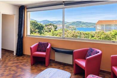 Appartement 3 pièces 183000 €