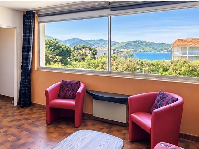 Vente Appartement 3 pièces — photo du bien