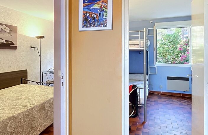 Vente Appartement 3 pièces — photo 5