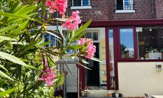 Maison 6 Pièces 110 m² à vendre à Compiègne (60200)