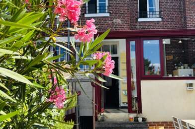 Maison 6 pièces 435000 €