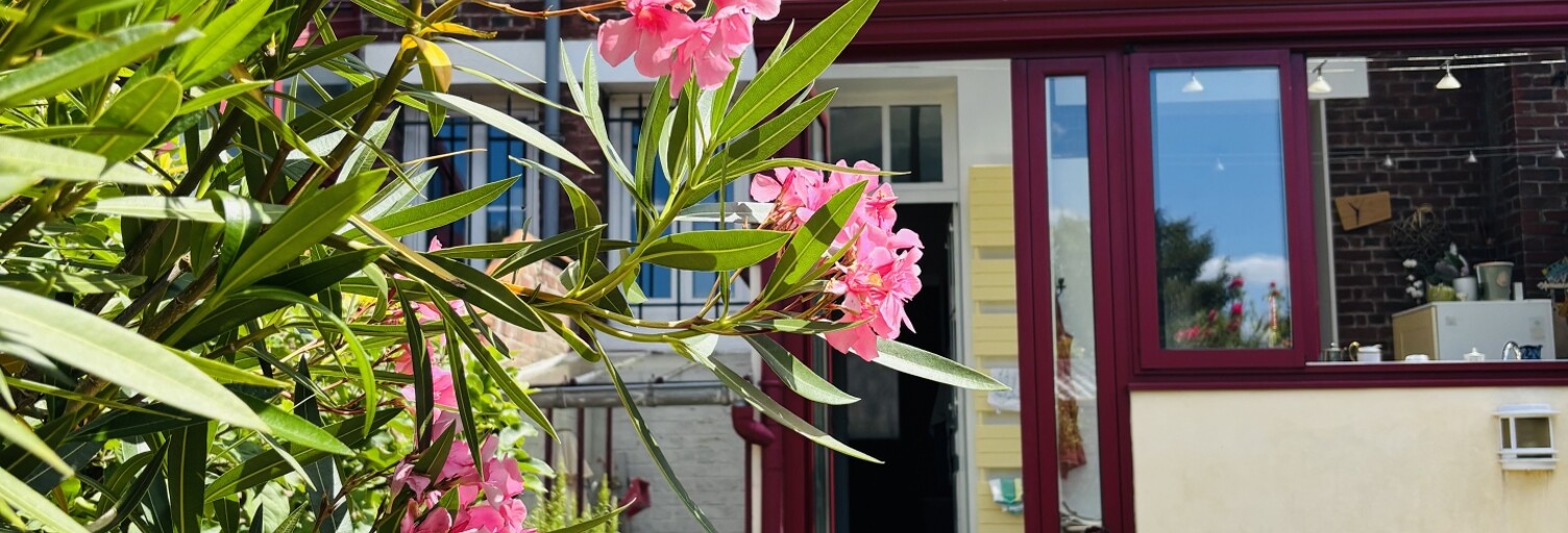 Maison 6 Pièces 110 m² à vendre à Compiègne (60200)