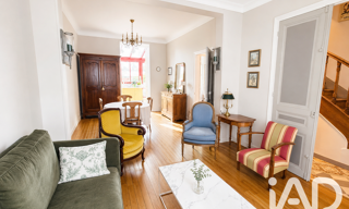 Maison 6 Pièces 110 m² à vendre à Compiègne (60200)