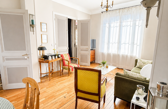 Vente Maison/villa 6 pièces — photo 2