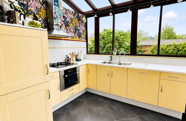 Vente Maison/villa 6 pièces — photo 3