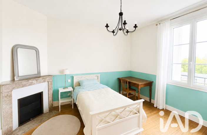 Vente Maison/villa 6 pièces — photo 5