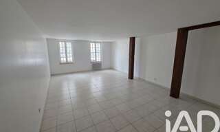 Appartement 2 Pièces 55 m² à louer à Clamecy (58500)