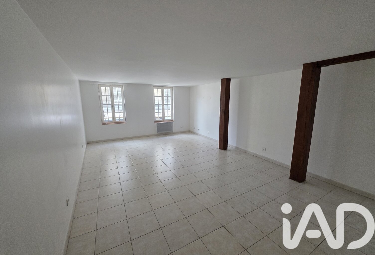 Location Appartement 2 pièces — photo 1