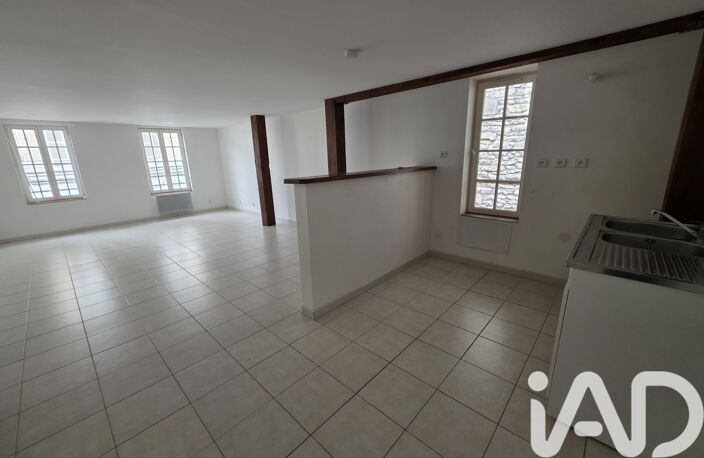 Location Appartement 2 pièces — photo 3