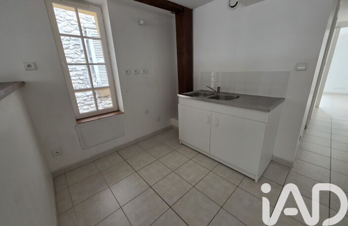Location Appartement 2 pièces — photo 4