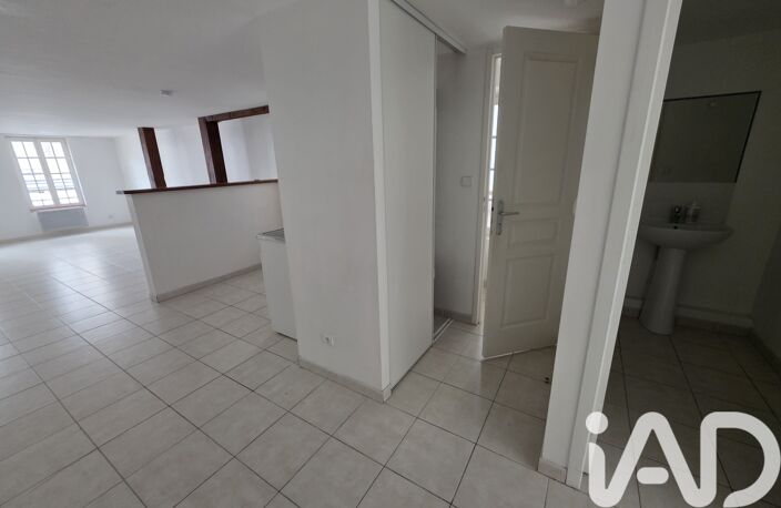 Location Appartement 2 pièces — photo 5