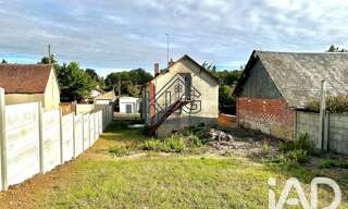 Maison 4 Pièces 130 m² à vendre à Gasville-Oisème (28300)