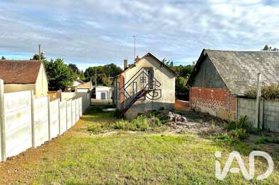 Maison 4 pièces 152000 €