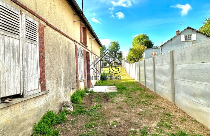 Vente Longère 4 pièces — photo 2