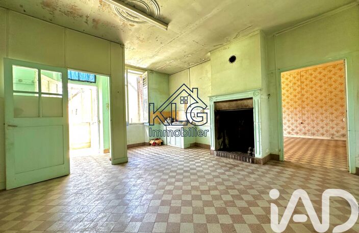 Vente Longère 4 pièces — photo 3