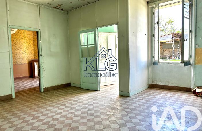 Vente Longère 4 pièces — photo 4