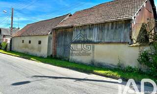 Maison 4 Pièces 130 m² à vendre à Gasville-Oisème (28300)