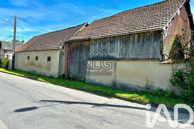 Maison 4 pièces 95000 €