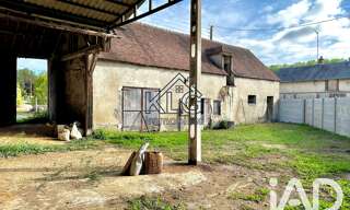 Maison 4 Pièces 130 m² à vendre à Gasville-Oisème (28300)