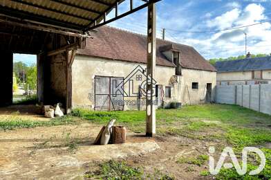 Maison 4 pièces 95000 €