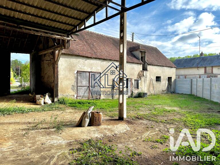 Vente Longère 4 pièces — photo 1