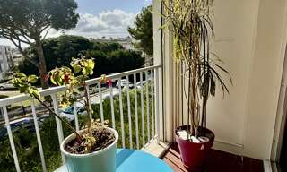 Appartement 3 Pièces 63 m² à vendre à Saint-Laurent-du-Var (06700)