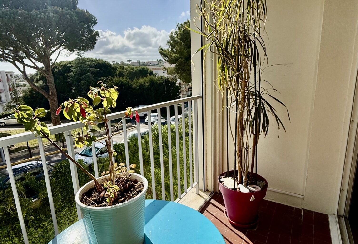 Vente Appartement 3 pièces — photo 1