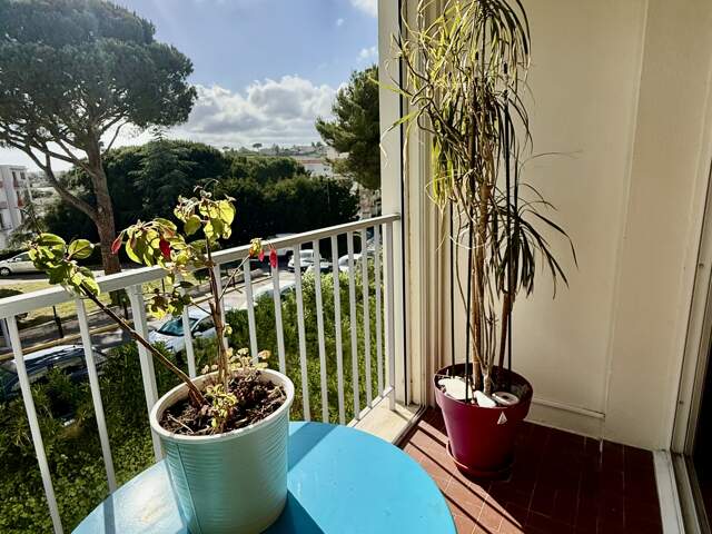 Vente Appartement 3 pièces — photo du bien
