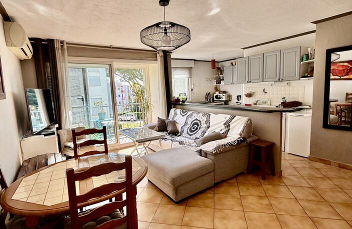 Vente Appartement 3 pièces — photo 3