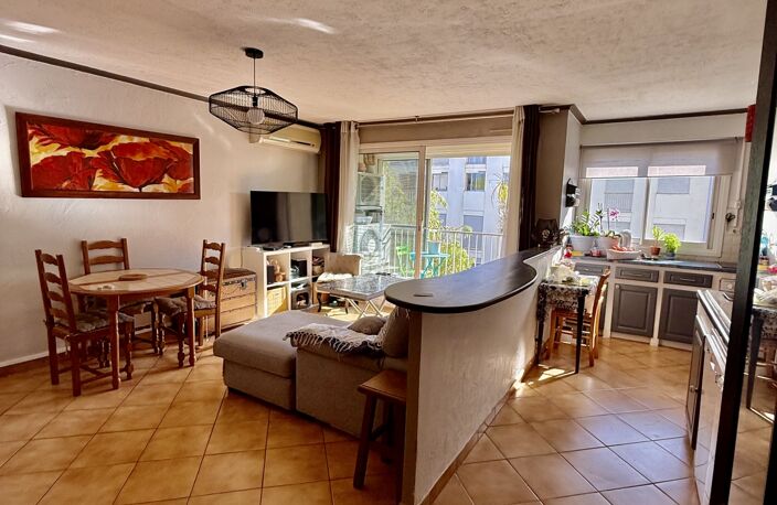Vente Appartement 3 pièces — photo 4